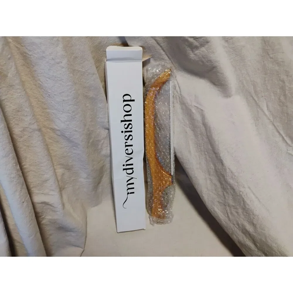 Bread Knife – Premium Bread Slicer for Homemade Brea - Picture 8 of 9